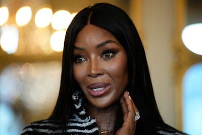 Naomi Campbell tells of 'immense personal toll' as she challenges charity trustee ban