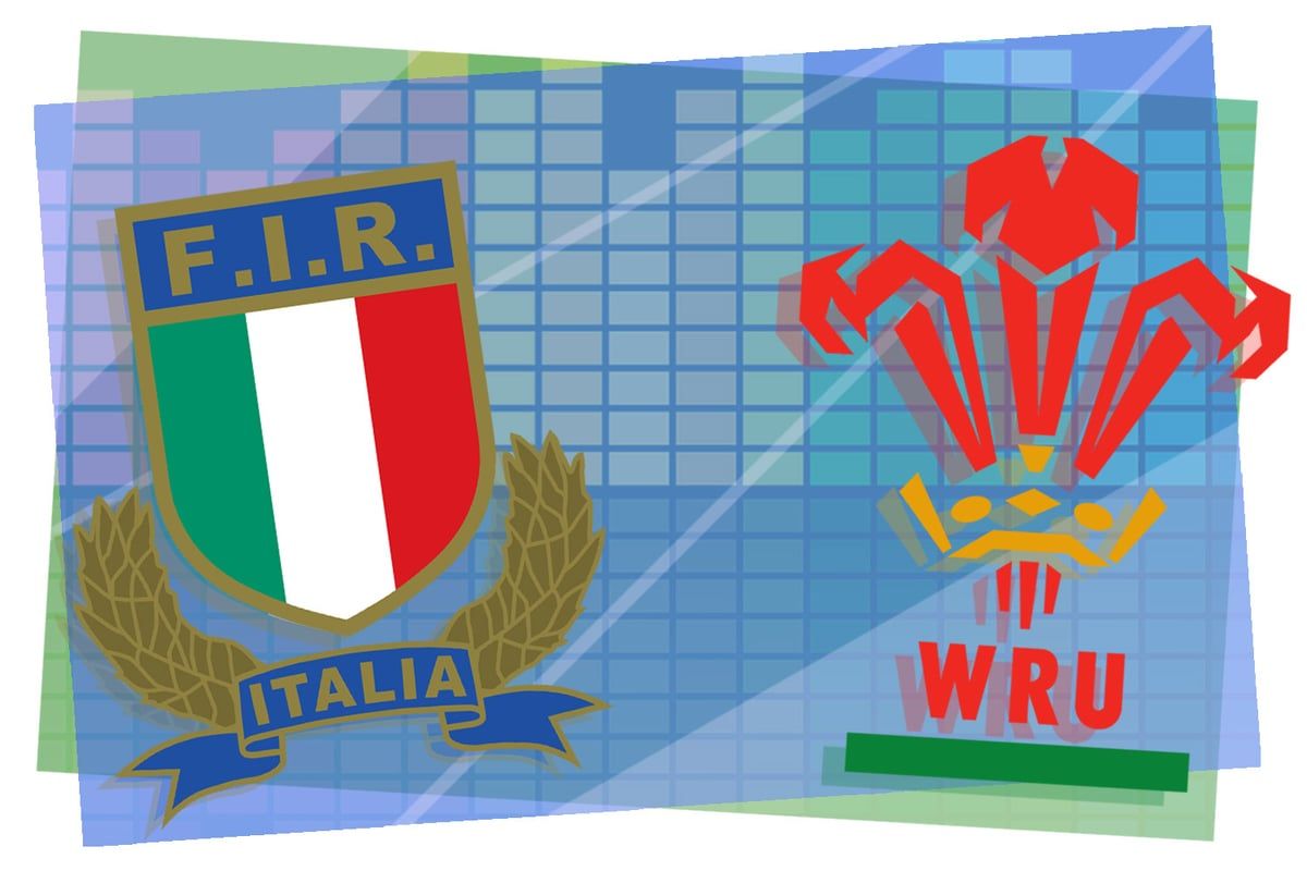 Italy vs Wales, Six Nations 2025 Kickoff time, TV…