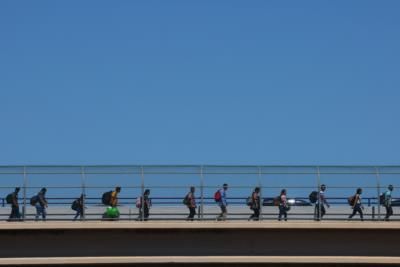 First 10 High-Threat Illegal Migrant Criminals Arrive At Guantánamo Bay