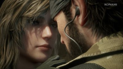 Metal Gear Solid Delta: Snake Eater finally has a confirmed release date: August 28