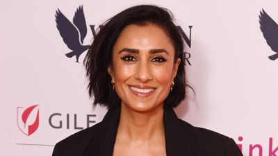 Anita Rani's beauty essentials for a 'healthy, warm base' need to make their way into my makeup bag