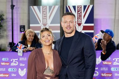 Former Love Island stars Olivia and Alex Bowen expecting their second child