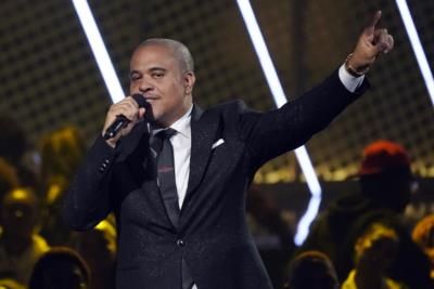 Music Mogul Irv Gotti, Founder Of Murder Inc., Dies