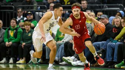 Men’s Bracket Watch: Nebraska Surges Into NCAA Tournament Field, Arkansas on the Bubble