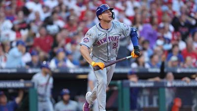 Pete Alonso’s Mets Deal Is a Product of the Age of Analytics