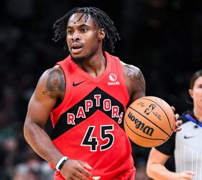 Raptors Trade Davion Mitchell To Heat For PJ Tucker