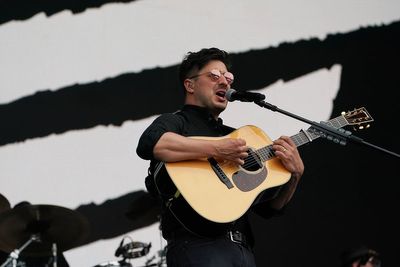 Mumford And Sons announce ‘intimate’ 2025 world tour with exclusive London show