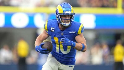 Five Potential Landing Spots for Cooper Kupp