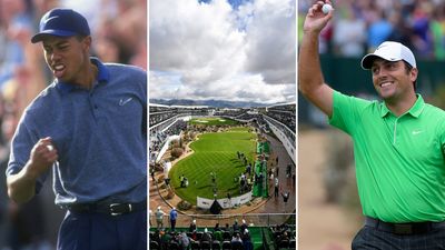 How Many Holes-In-One Have There Been On The Stadium 16th At The WM Phoenix Open?