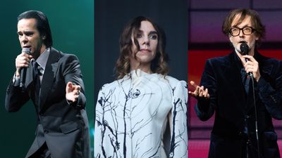 "Countless musicians and friends lost everything." Nick Cave, PJ Harvey, Jarvis Cocker, Primal Scream, Red Hot Chili Peppers duo and more donate unreleased songs to new benefit album to aid Californian wildfire relief