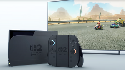 Nintendo suggests Switch 2 price will be "affordable", as it confirms launch time