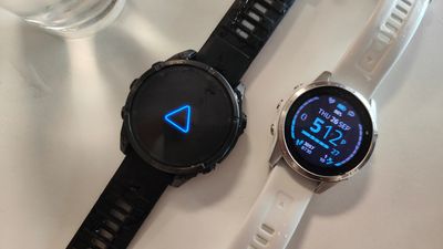 Garmin users, have your say: will you switch smartwatches after last week's massive outage?