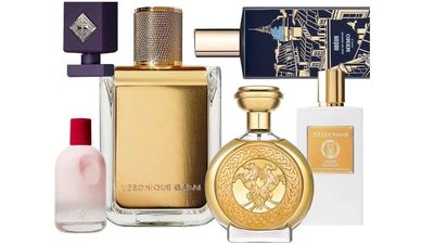 Your foolproof guide to choosing a sexy-smelling perfume