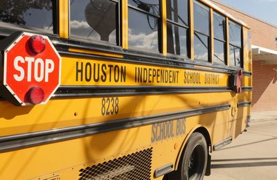 Border Patrol Agents May Board School Buses to Check Citizenship, Texas School District Warns Parents