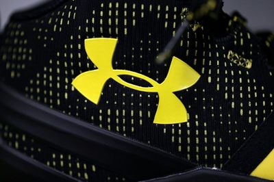 Under Armour Stock Jumps After Strong Earnings Report, Improved Outlook