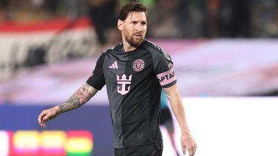 Will Lionel Messi Play for Inter Miami vs. Olimpia?