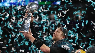 Last Time the Philadelphia Eagles Won the Super Bowl: Revisiting the 2017 Season