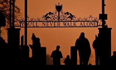 Liverpool 4-0 Tottenham (4-1 agg): Carabao Cup semi-final, second leg – as it happened