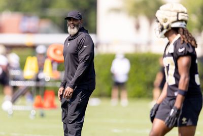 Two Saints defensive coaches linked to a surprising new team