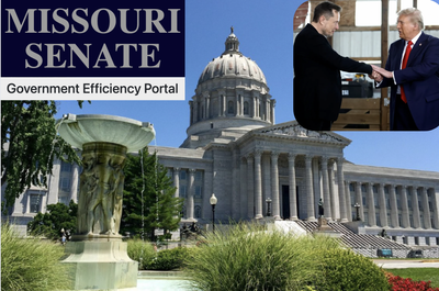 Missouri Residents Asked to Rat Out Government Waste in New DOGE-Like Initiative