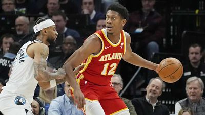 Hawks Trade De'Andre Hunter to Eastern-Conference Leading Cavaliers