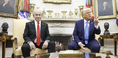 Trump’s Gaza and Ukraine plans come under the spotlight