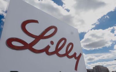 Eli Lilly Stock Rises After Profit, Outlook Top Expectations