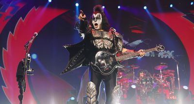 “AI is about as close to reality as you can ever imagine”: Gene Simmons discusses the prospect of a virtual KISS and says the “future of entertainment is here”