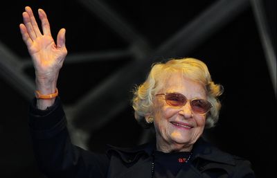 Virginia McCaskey’s final game as Bears owner was a victory over the Packers