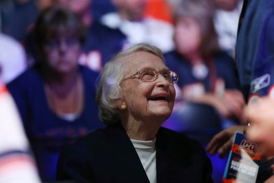 Virginia McCaskey, longtime Chicago Bears owner, dies aged 102