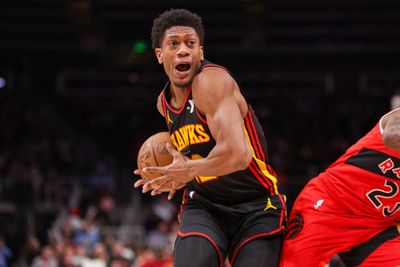 De’Andre Hunter trade grades: Who won the Cavaliers-Hawks deal?