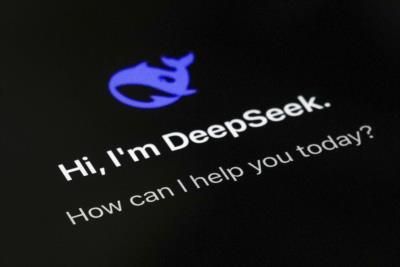 Bipartisan Bill Proposes Ban On Chinese AI App Deepseek