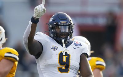 Dolphins’ top 2025 draft prospects: Toledo DT Darius Alexander