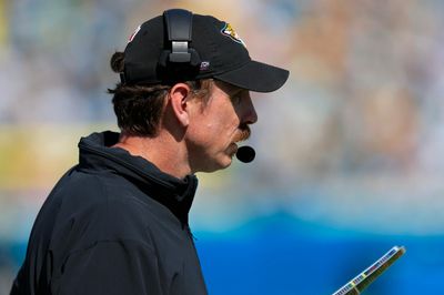 Report: Former Jaguars’ coach joining Bills staff