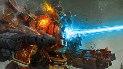 BattleTech has grown into a sprawling, must-play mech war sim