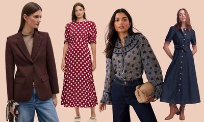 Looking for fresh date night outfit inspiration? Here are 7 romance-worthy formulas that are ideal for Valentine's Day