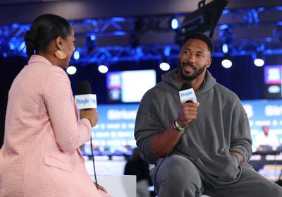 Stars around the league make their pitch to Myles Garrett