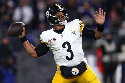 NFL insider believes Steelers are moving on from Russell Wilson