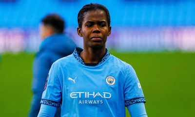 Khadija Shaw pulls out of Manchester City match after receiving racist abuse