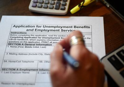 US Unemployment Claims Rise More Than Expected