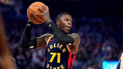 Dennis Schröder Re-Routed to Pistons As Jimmy Butler Trade Details Come Together