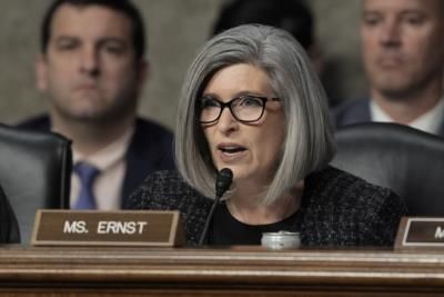 Bipartisan SAMOSA Act Aims To Modernize Federal IT Systems