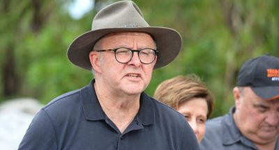 Anthony Albanese to announce $840m for First Nations communities in NT