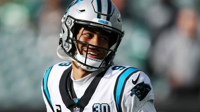 Panthers QB Bryce Young on jokes about his height: ‘I embrace it’