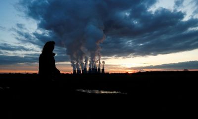 Green campaigners fear UK to renew subsidies to Drax power station