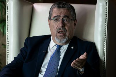 Guatemala Offered Receiving 40% More Deportation Flights From U.S. As 'Safe Third Country'