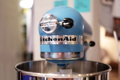 KitchenAid's 2025 Color of the Year