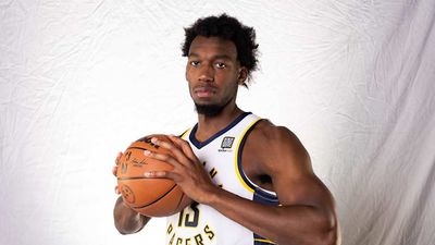 Pacers Trade Away Journeyman Former No. 2 Draft Pick As Trade Deadline Hits