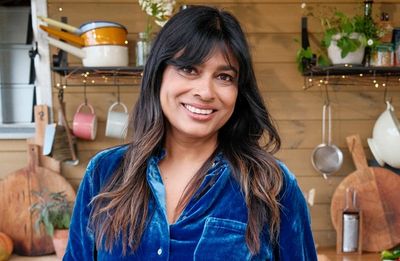 Nisha Katona’s Home Kitchen: release date, exclusive interview, recipes and everything we know