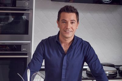 Gino D’Acampo denies claims of sexually inappropriate behaviour after allegations